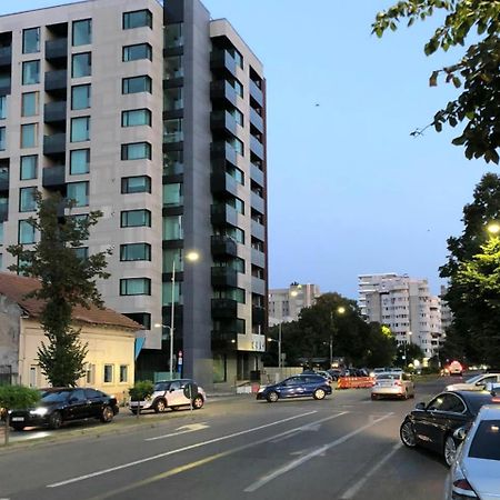 Prime Location, Seaside Apartment, Near The Beach Constanţa Exterior foto