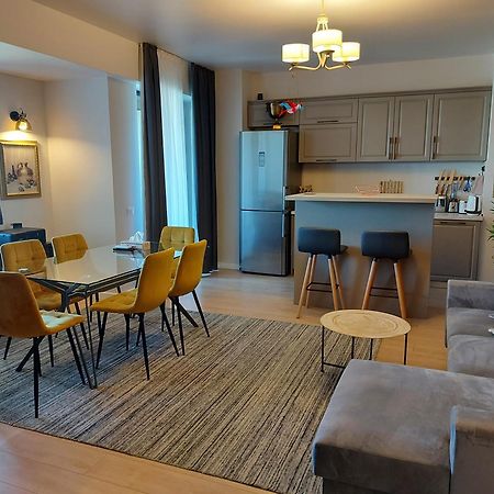 Prime Location, Seaside Apartment, Near The Beach Constanţa Exterior foto