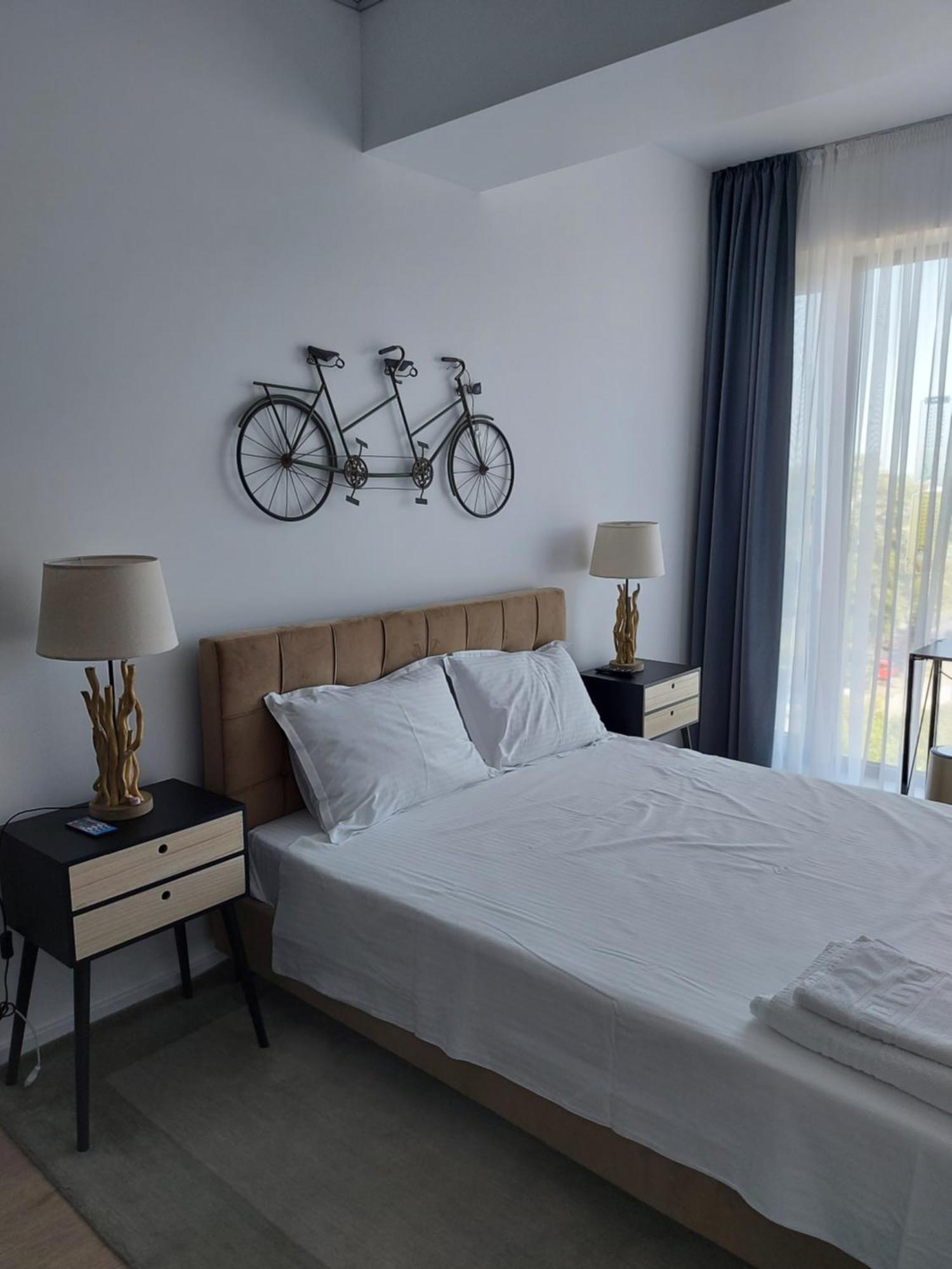 Prime Location, Seaside Apartment, Near The Beach Constanţa Exterior foto